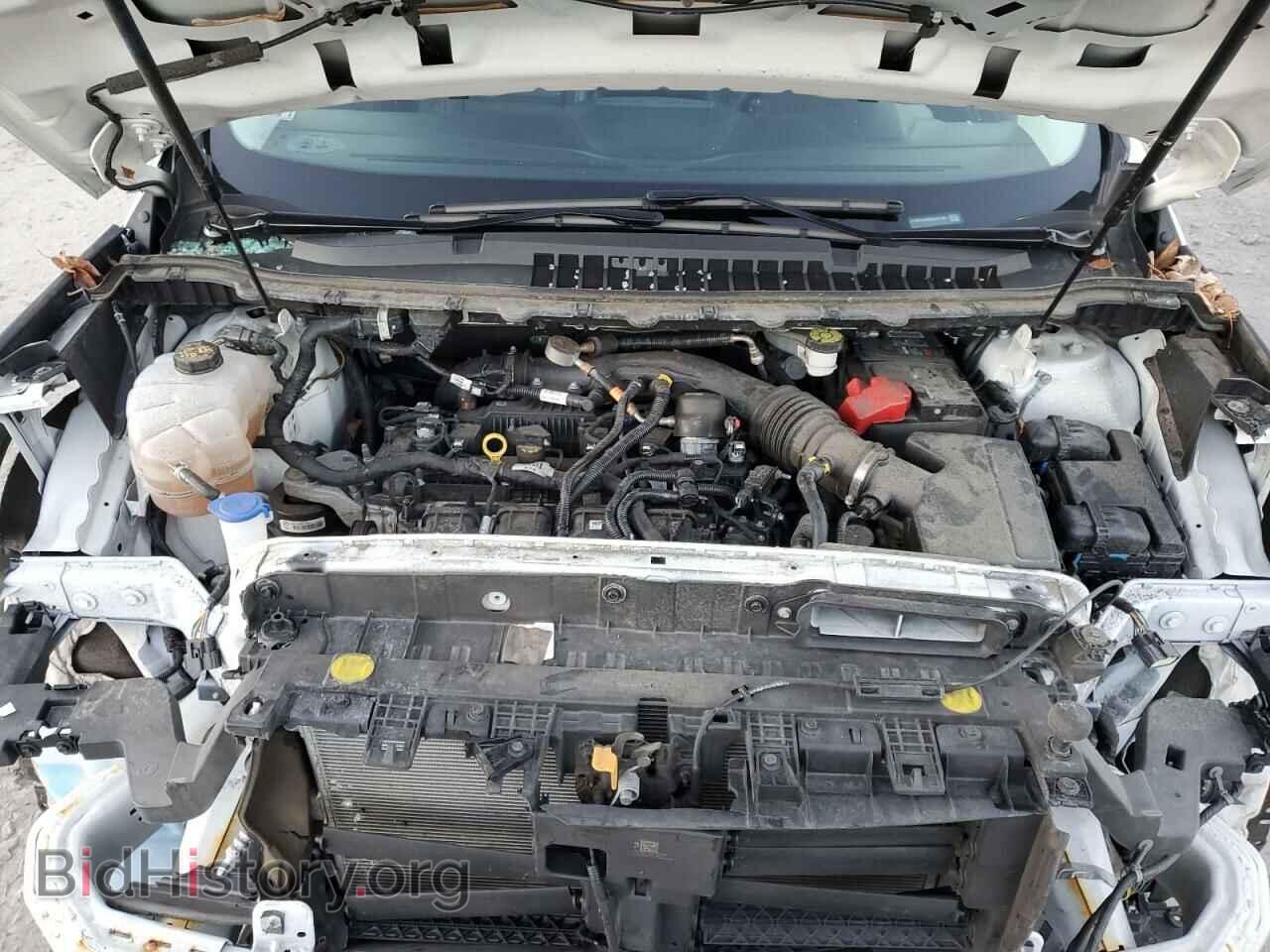 2021 FORD EDGE - VIN: 2FMPK4J90MBA47185 - Photo 11