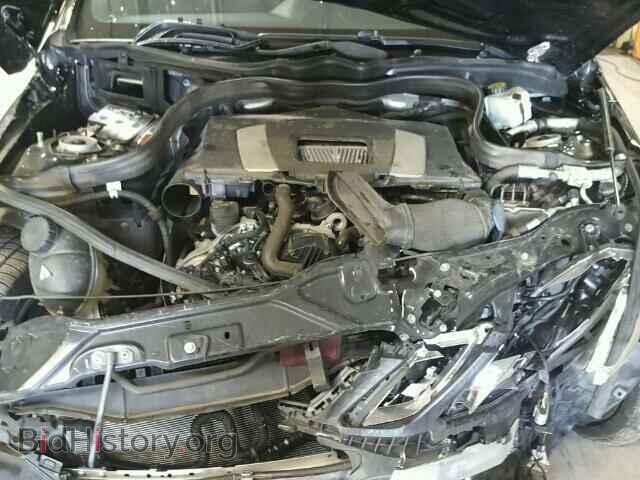 2011 MERCEDES-BENZ E - VIN: WDDHF8HB0BA474975 - Photo 7