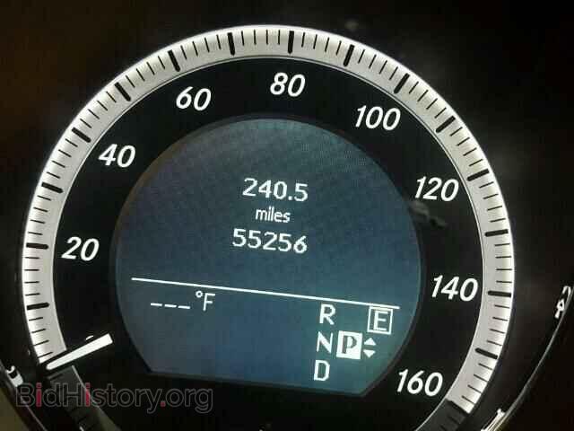 2011 MERCEDES-BENZ E - VIN: WDDHF8HB0BA474975 - Photo 8