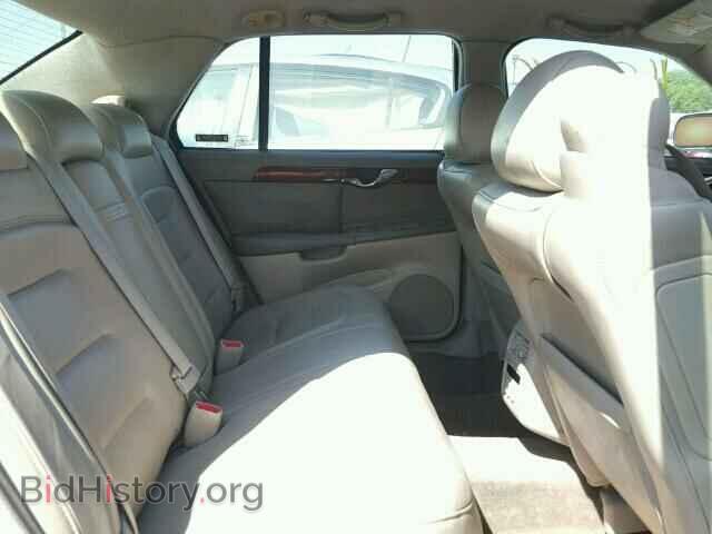 2002 CADILLAC DEVILLE - VIN: 1G6KD54Y92U201193 - Фото 6