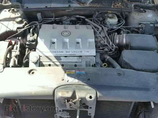 2002 CADILLAC DEVILLE - VIN: 1G6KD54Y92U201193 - Фото 7