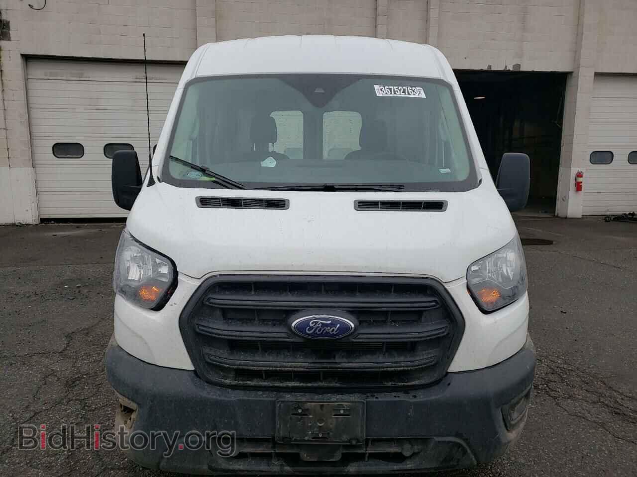 2020 FORD TRANSIT - VIN: 1FTBR1C85LKB39622 - Фото 5