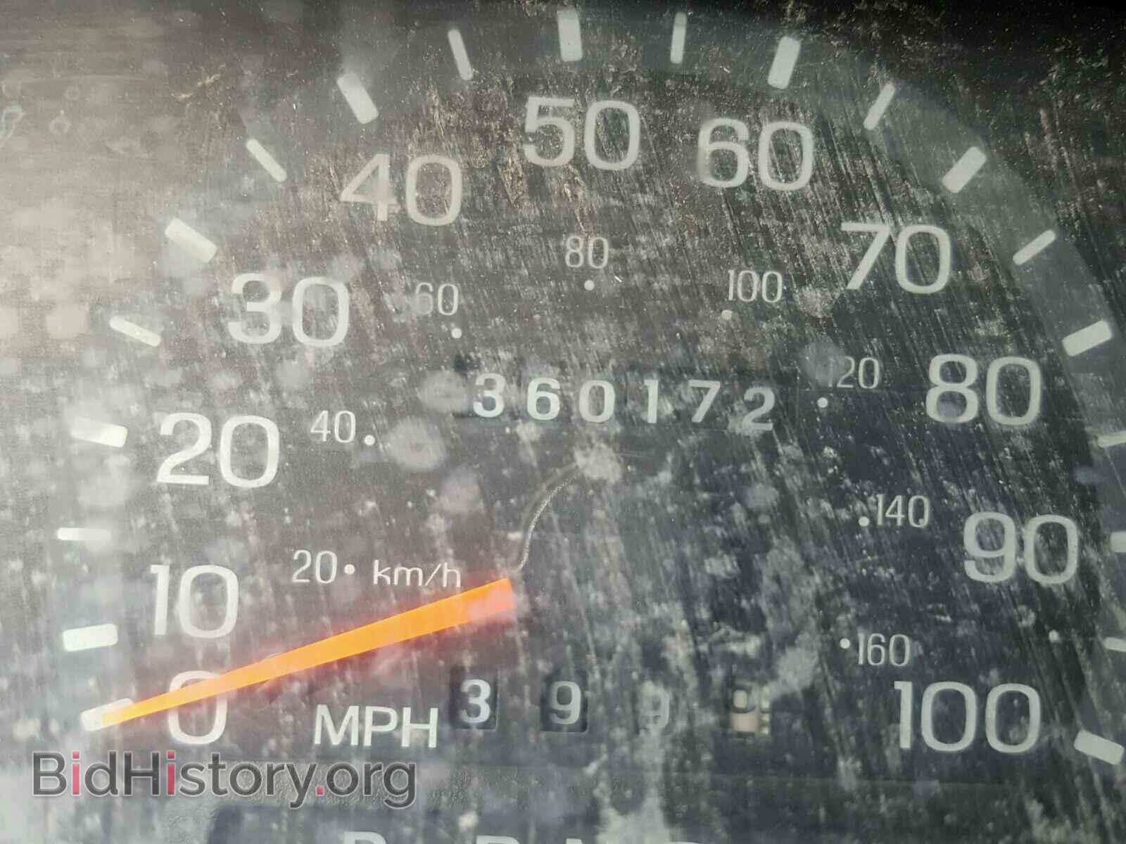 2002 FORD ECONOLINE - VIN: 1FBSS31SX2HB60898 - Photo 8