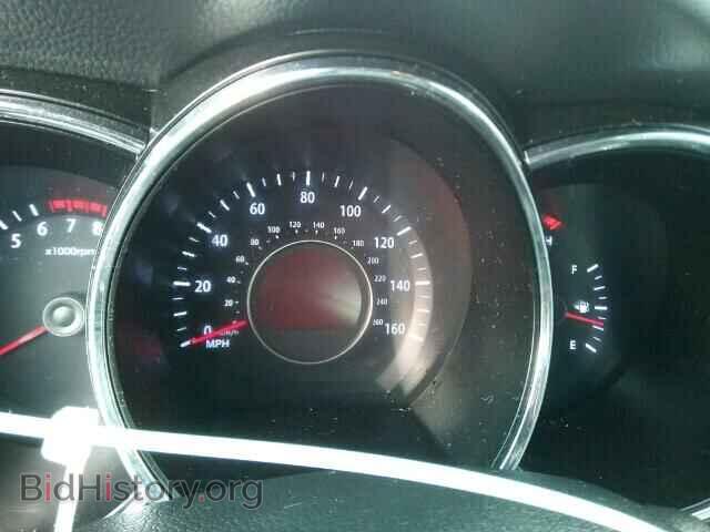 2013 KIA OPTIMA - VIN: 5XXGM4A73DG150520 - Photo 8