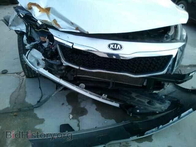 2013 KIA OPTIMA - VIN: 5XXGM4A73DG150520 - Photo 9