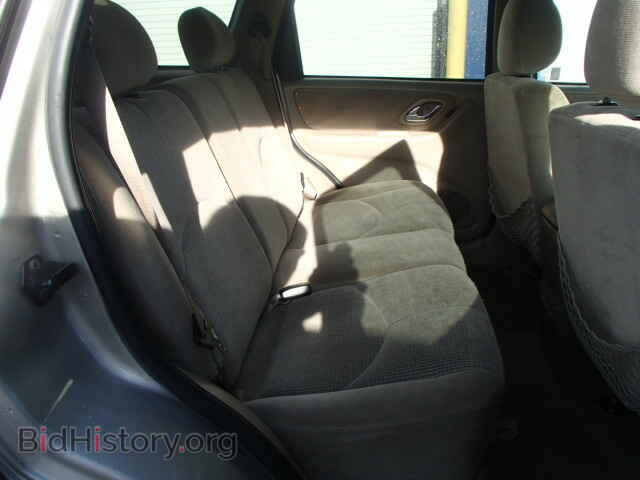 2001 MAZDA TRIBUTE - VIN: 4F2YU09151KM54253 - Фото 6
