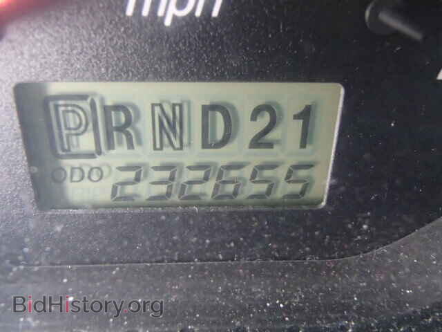 2001 MAZDA TRIBUTE - VIN: 4F2YU09151KM54253 - Фото 8