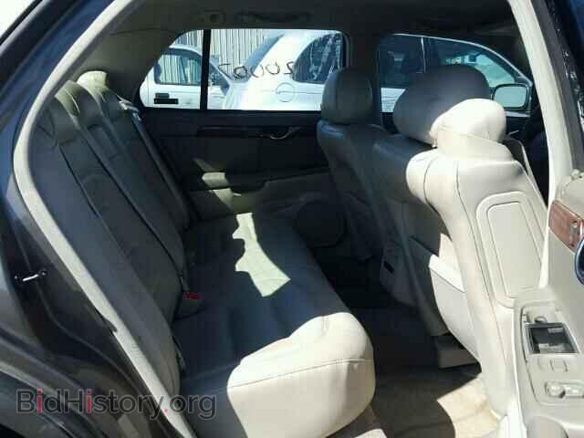 2002 CADILLAC DEVILLE - VIN: 1G6KD54Y52U120949 - Photo 6