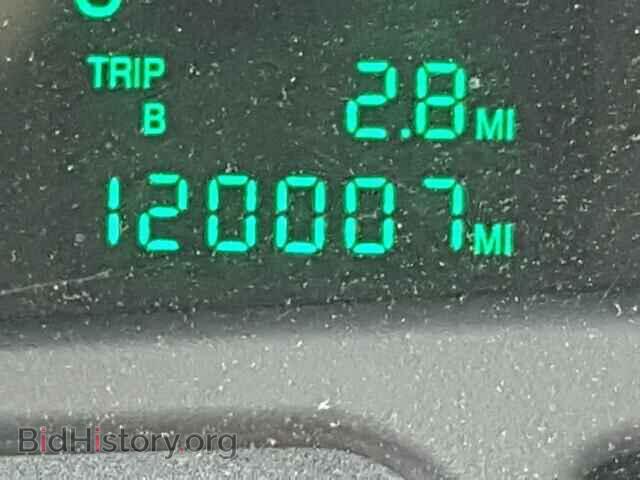 2002 CADILLAC DEVILLE - VIN: 1G6KD54Y52U120949 - Photo 8