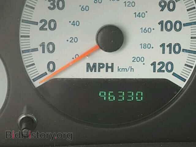 2006 DODGE CARAVAN - VIN: 2D4GP44LX6R737486 - Фото 8