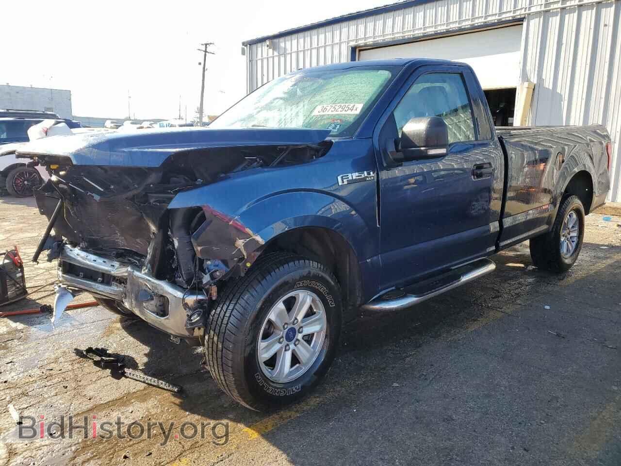 Photo 1FTMF1EF9FKD00281 - FORD All Models 2015
