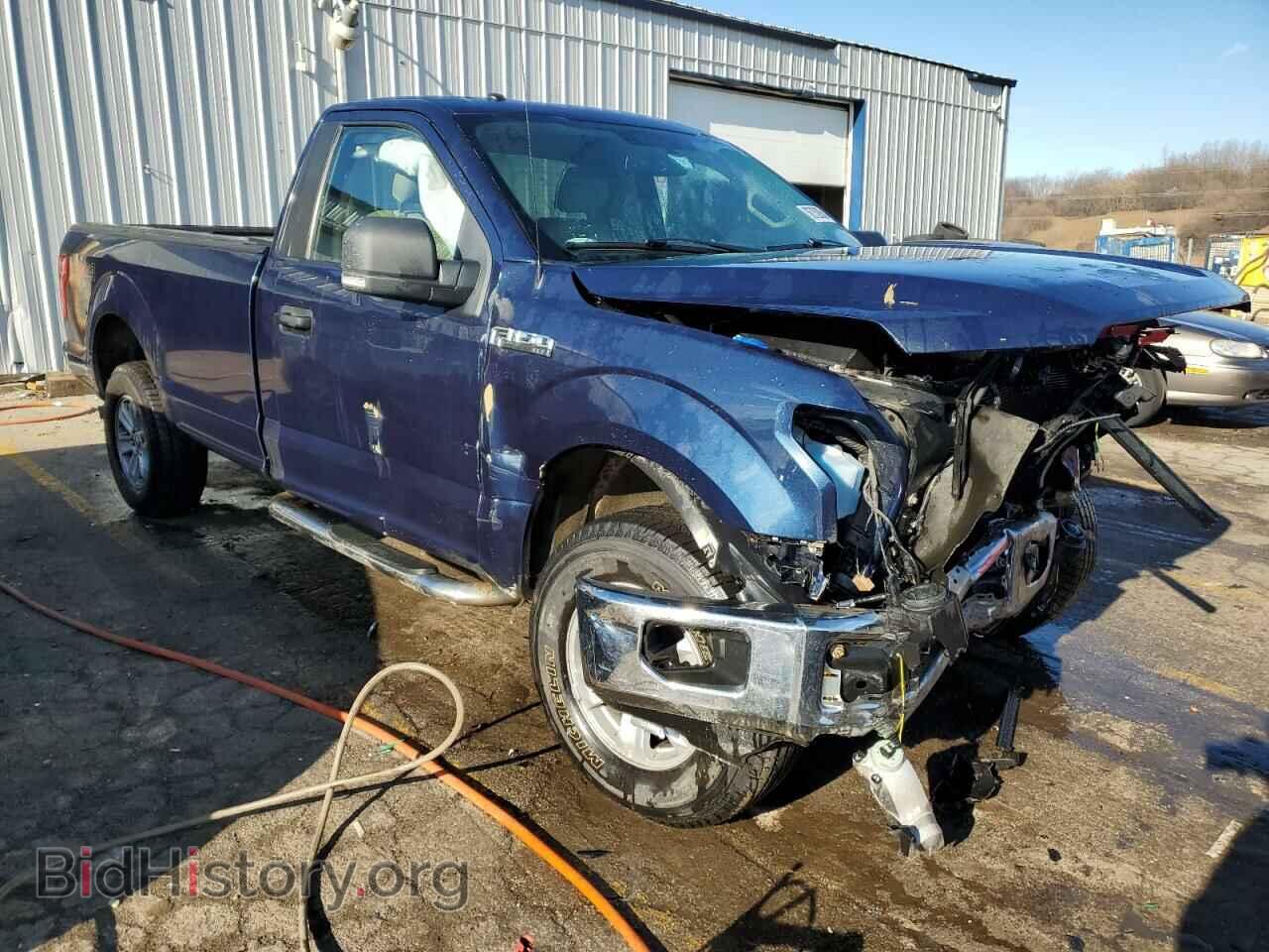2015 FORD All Models - VIN: 1FTMF1EF9FKD00281 - Photo 4