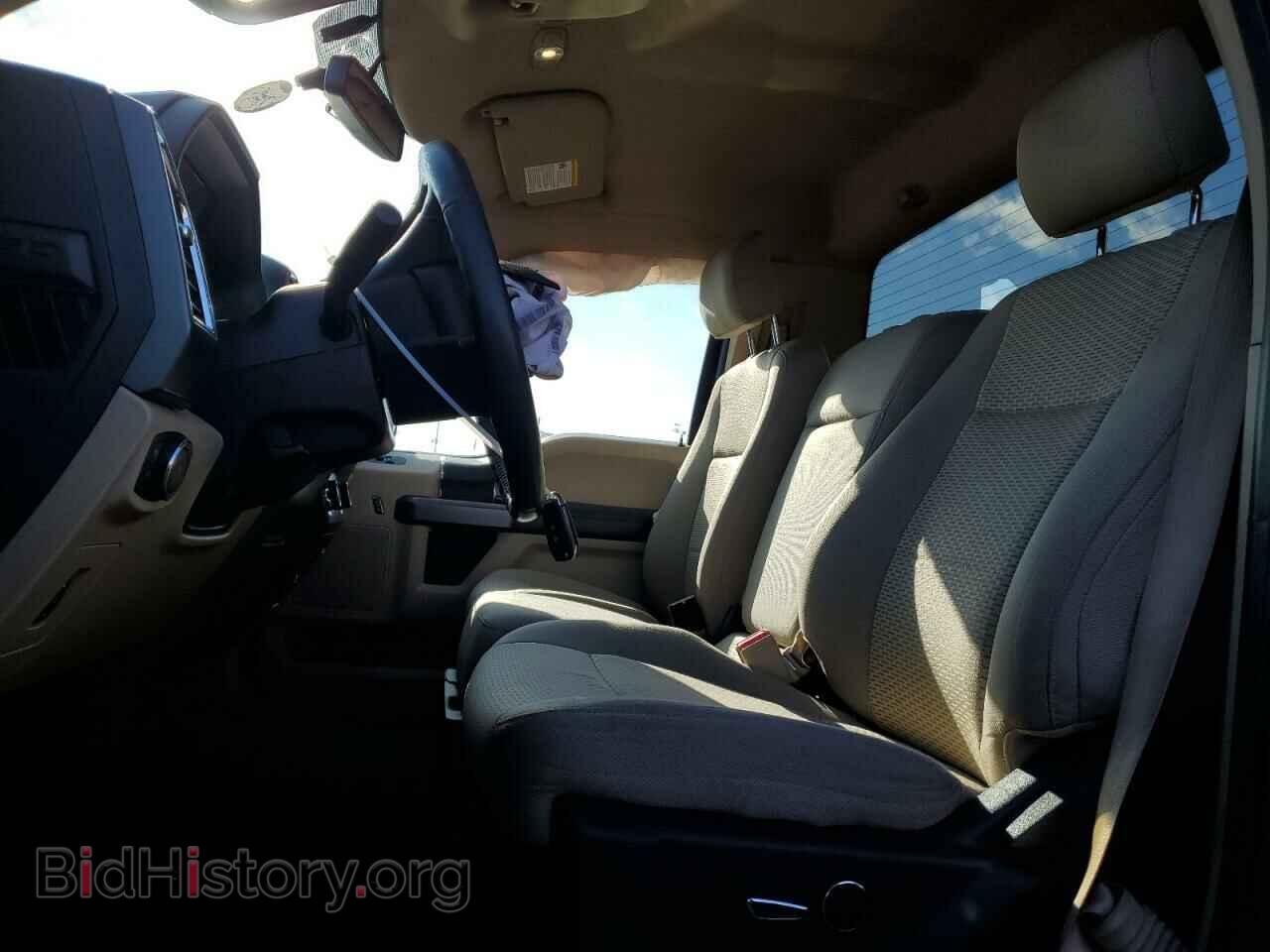 2015 FORD All Models - VIN: 1FTMF1EF9FKD00281 - Photo 7