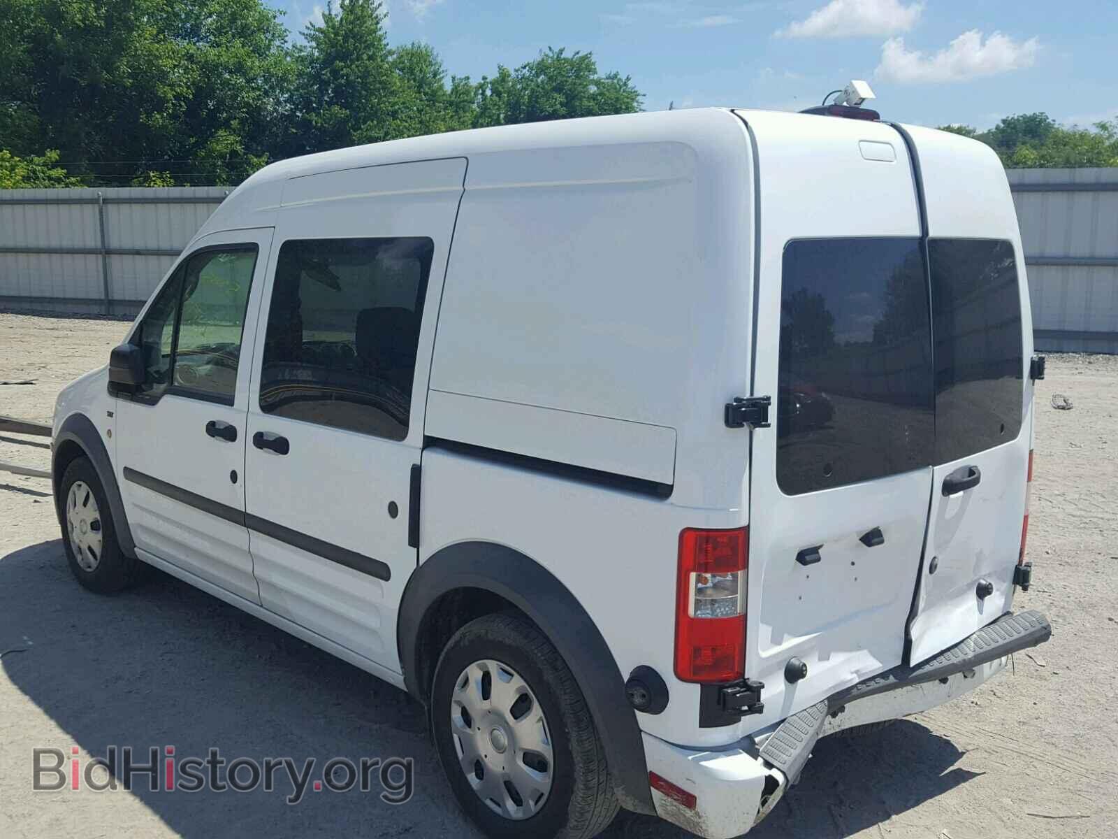 2013 FORD TRANSIT CO - VIN: NM0LS6BN3DT150415 - Фото 3