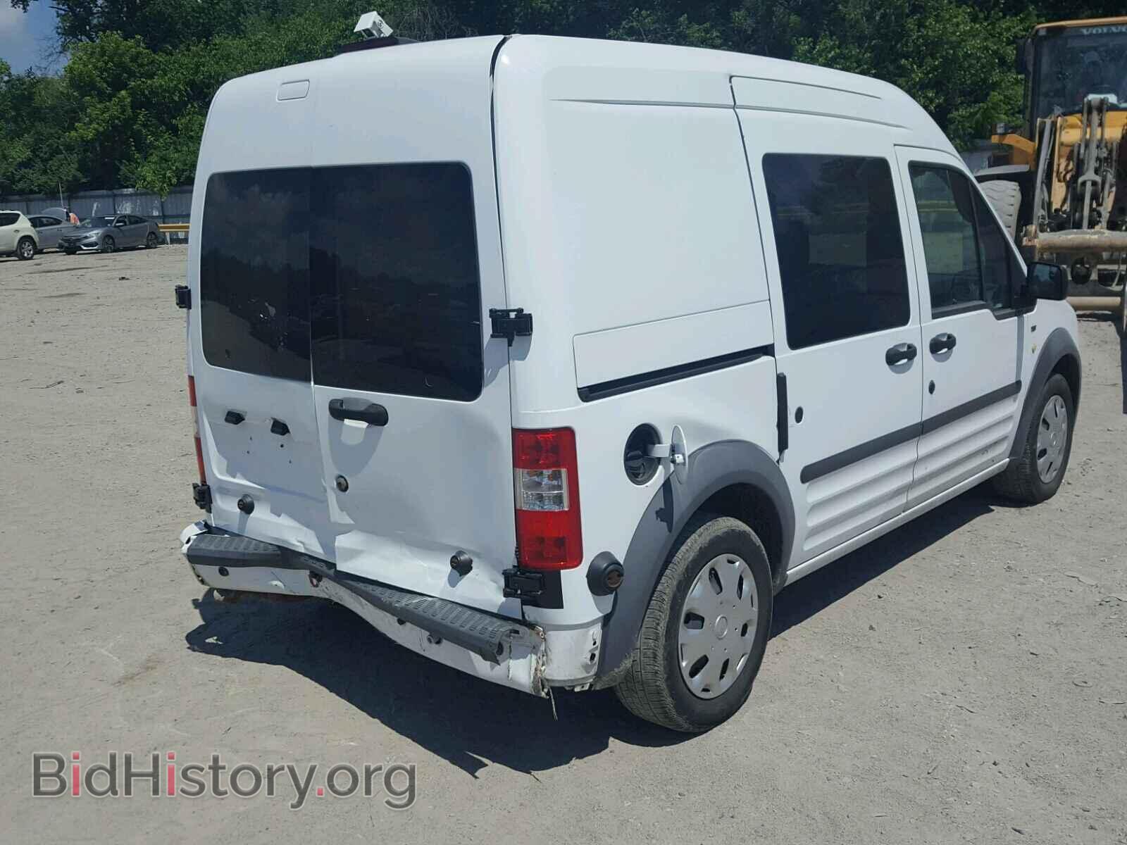 2013 FORD TRANSIT CO - VIN: NM0LS6BN3DT150415 - Фото 4