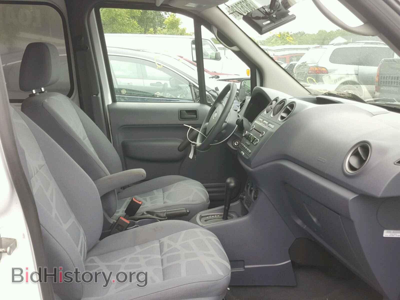 2013 FORD TRANSIT CO - VIN: NM0LS6BN3DT150415 - Фото 5