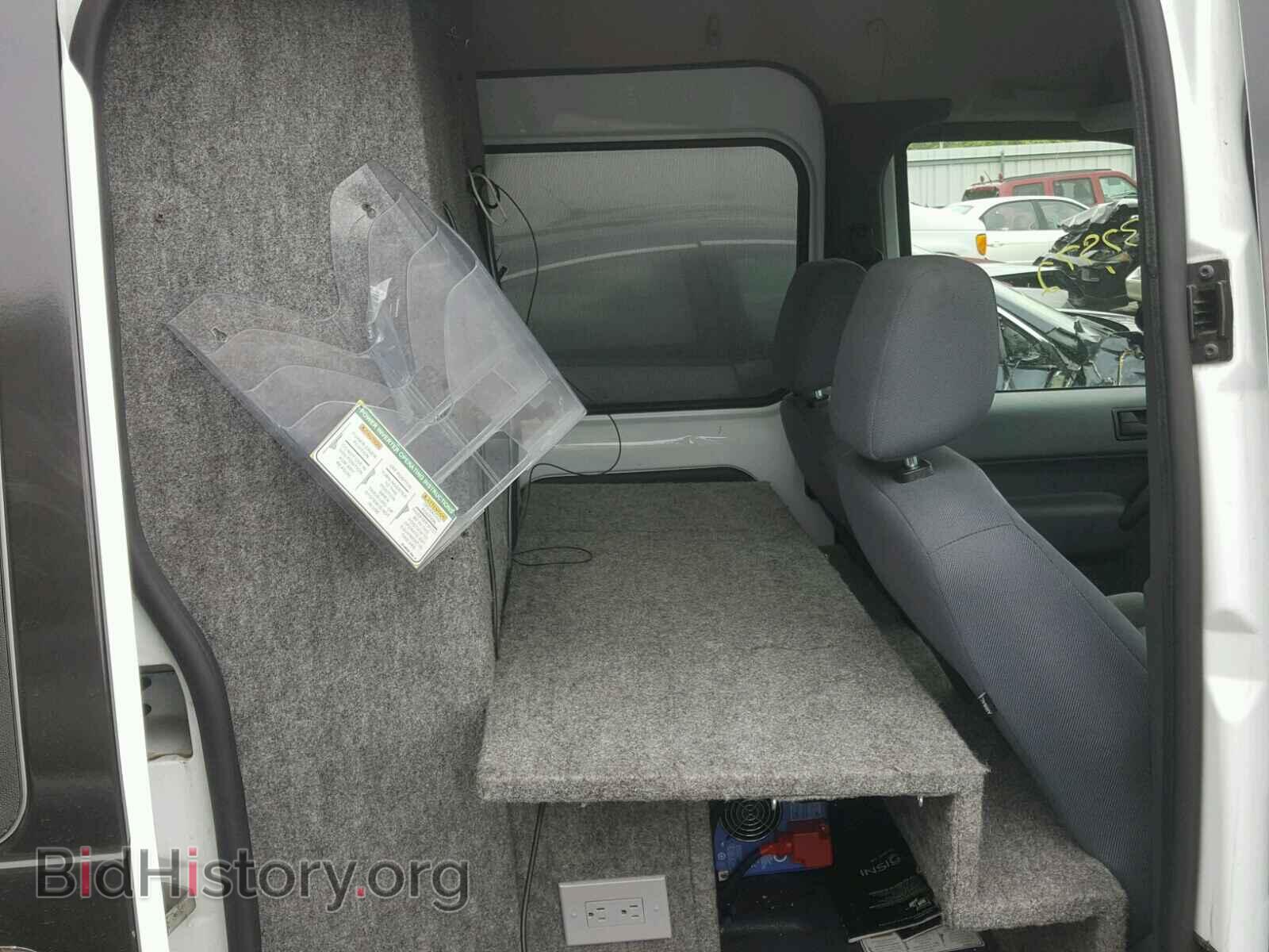 2013 FORD TRANSIT CO - VIN: NM0LS6BN3DT150415 - Фото 6