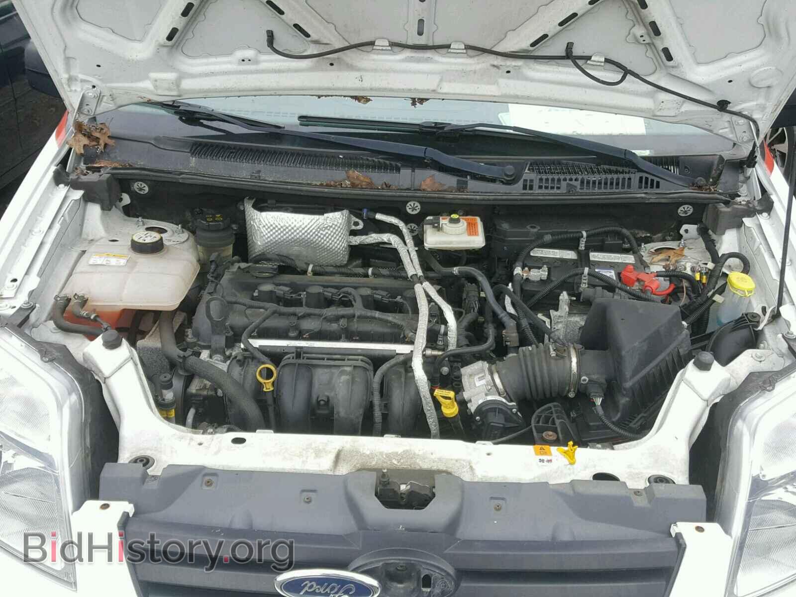 2013 FORD TRANSIT CO - VIN: NM0LS6BN3DT150415 - Фото 7