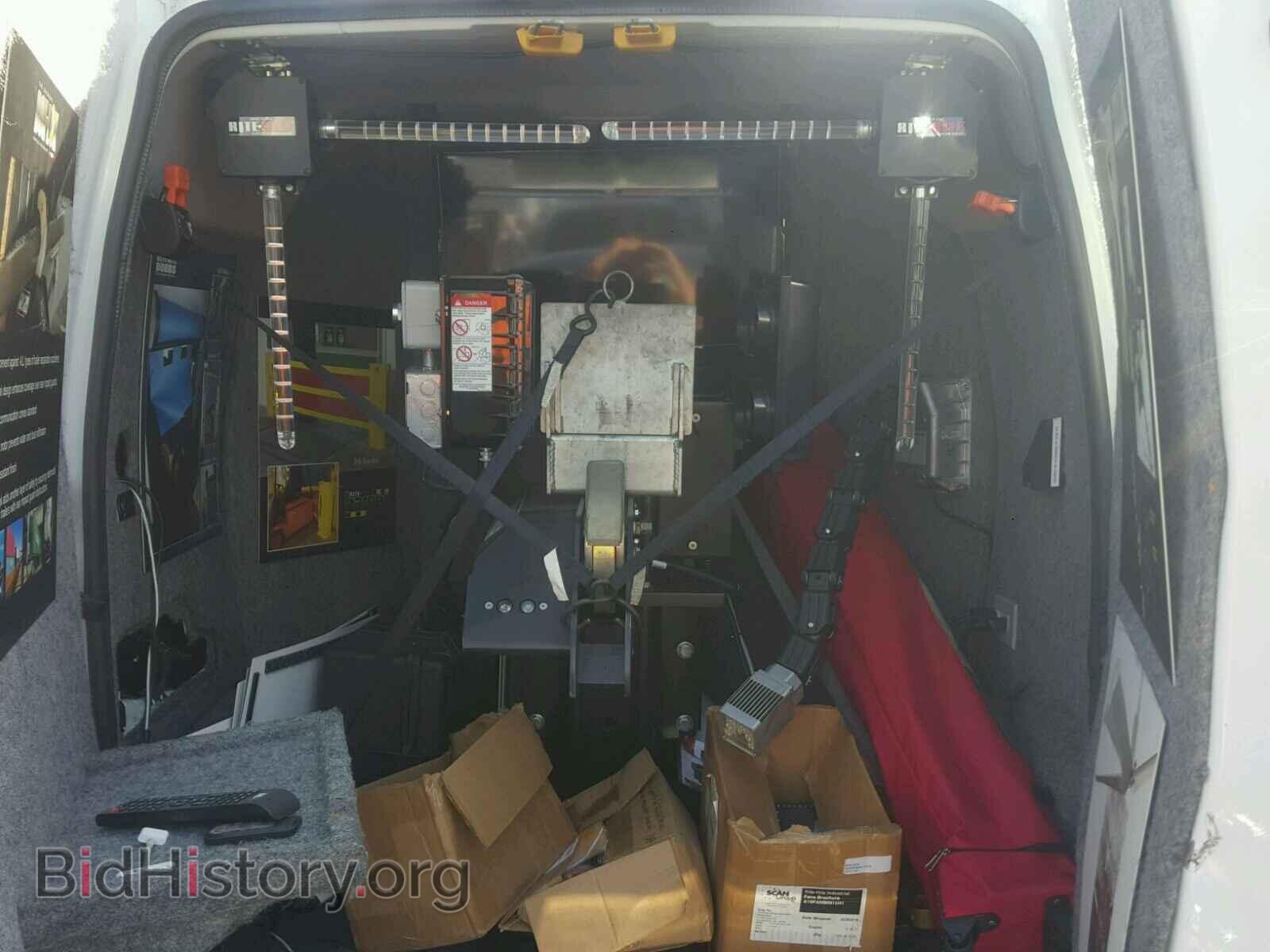 2013 FORD TRANSIT CO - VIN: NM0LS6BN3DT150415 - Фото 9