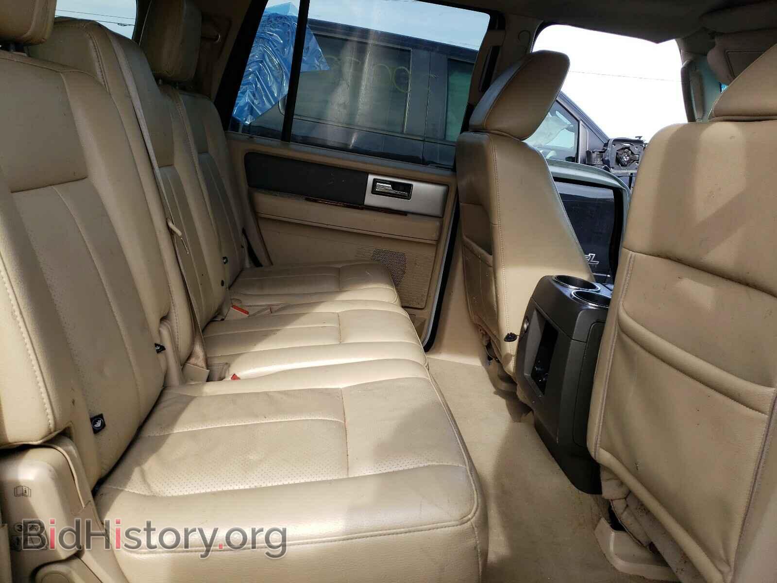 2010 FORD EXPEDITION - VIN: 1FMJU1J51AEA07063 - Фото 6