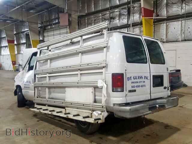2002 FORD ECONOLINE - VIN: 1FTNE24LX2HB37698 - Фото 3