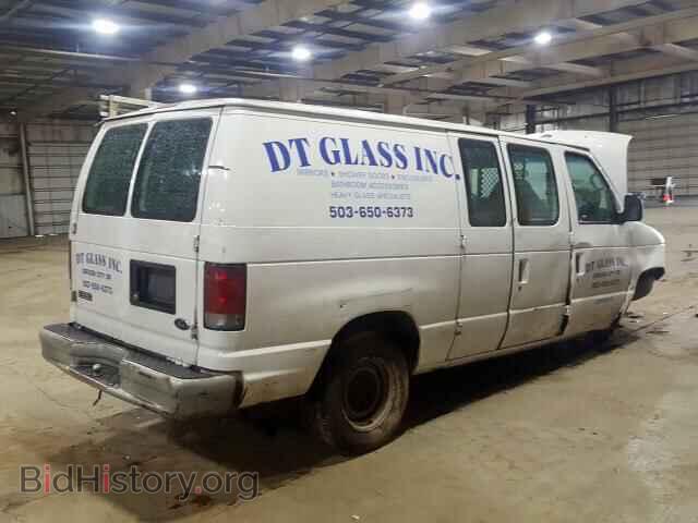 2002 FORD ECONOLINE - VIN: 1FTNE24LX2HB37698 - Фото 4