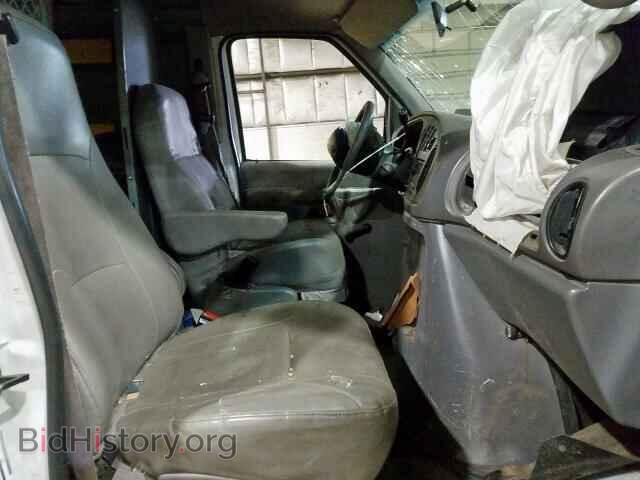 2002 FORD ECONOLINE - VIN: 1FTNE24LX2HB37698 - Фото 5