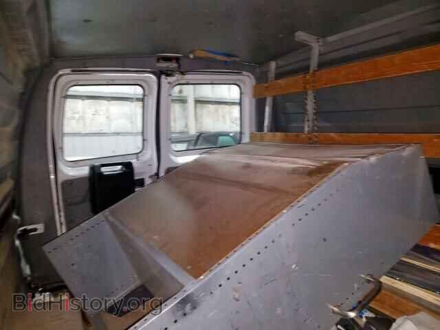 2002 FORD ECONOLINE - VIN: 1FTNE24LX2HB37698 - Фото 6
