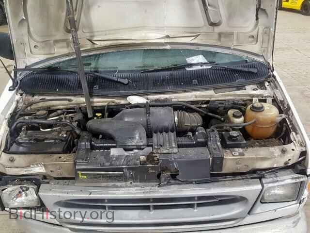 2002 FORD ECONOLINE - VIN: 1FTNE24LX2HB37698 - Фото 7