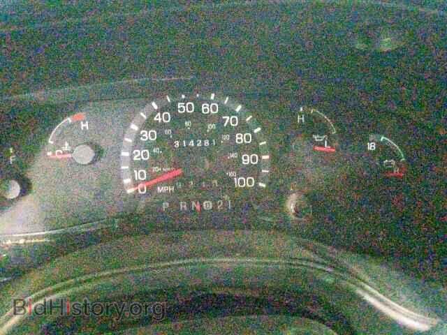 2002 FORD ECONOLINE - VIN: 1FTNE24LX2HB37698 - Фото 8