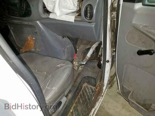 2002 FORD ECONOLINE - VIN: 1FTNE24LX2HB37698 - Фото 9