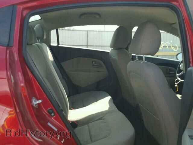 2014 KIA RIO - VIN: KNADM4A31E6323562 - Фото 6