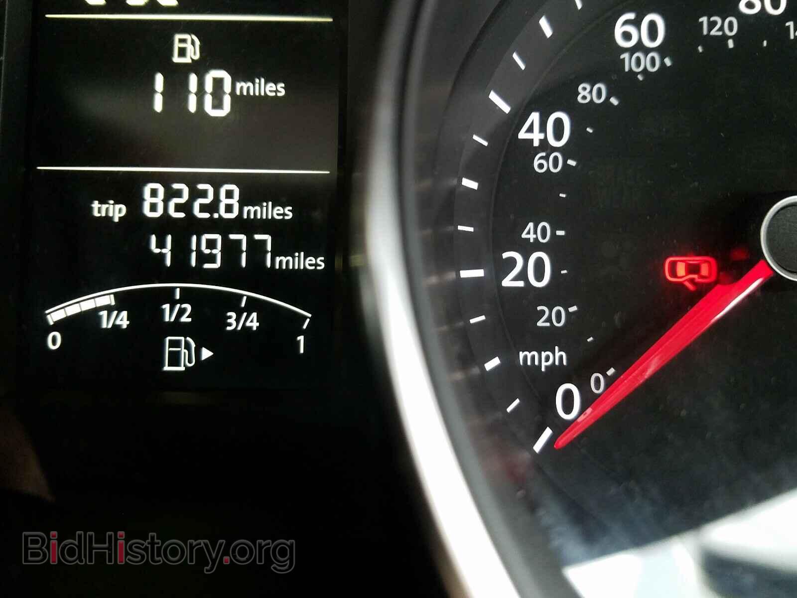 2017 VOLKSWAGEN JETTA - VIN: 3VW167AJ9HM410384 - Фото 8