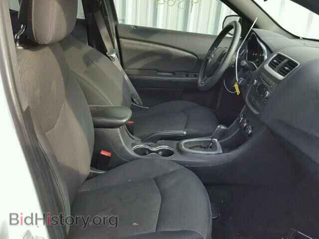 2014 DODGE AVENGER - VIN: 1C3CDZAB4EN202067 - Photo 5