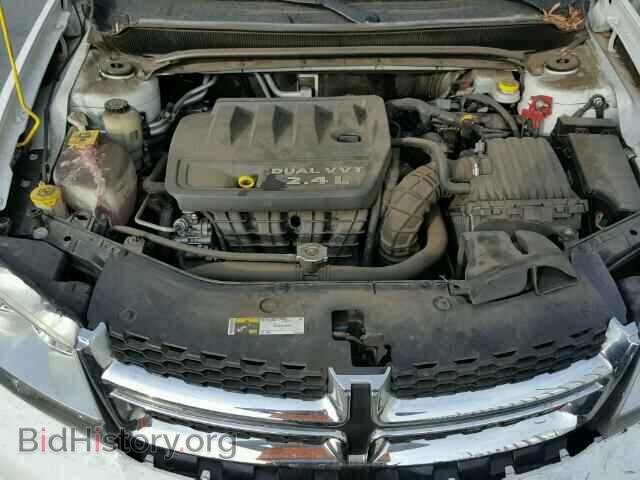 2014 DODGE AVENGER - VIN: 1C3CDZAB4EN202067 - Photo 7