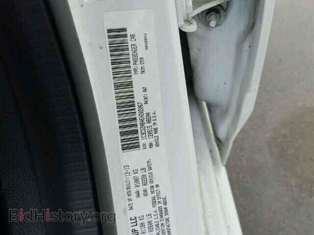 2014 DODGE AVENGER - VIN: 1C3CDZAB4EN202067 - Photo 10