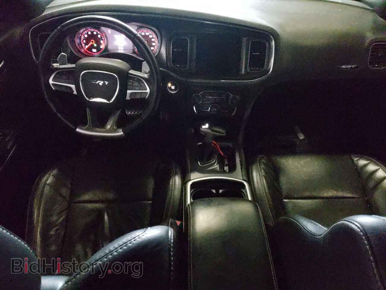 2017 DODGE CHARGER - VIN: 2C3CDXEJ0HH576503 - Фото 8