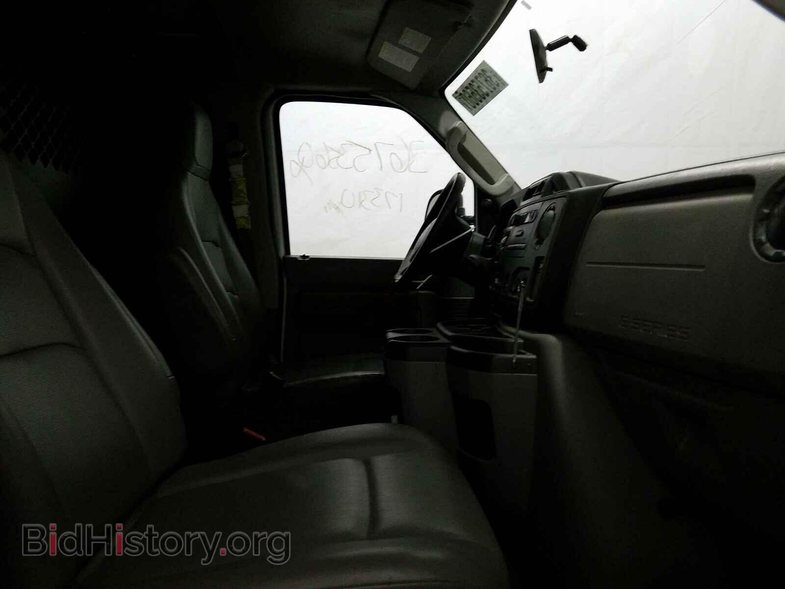 2013 FORD ECONOLINE - VIN: 1FTNE2EW6DDA81360 - Фото 5