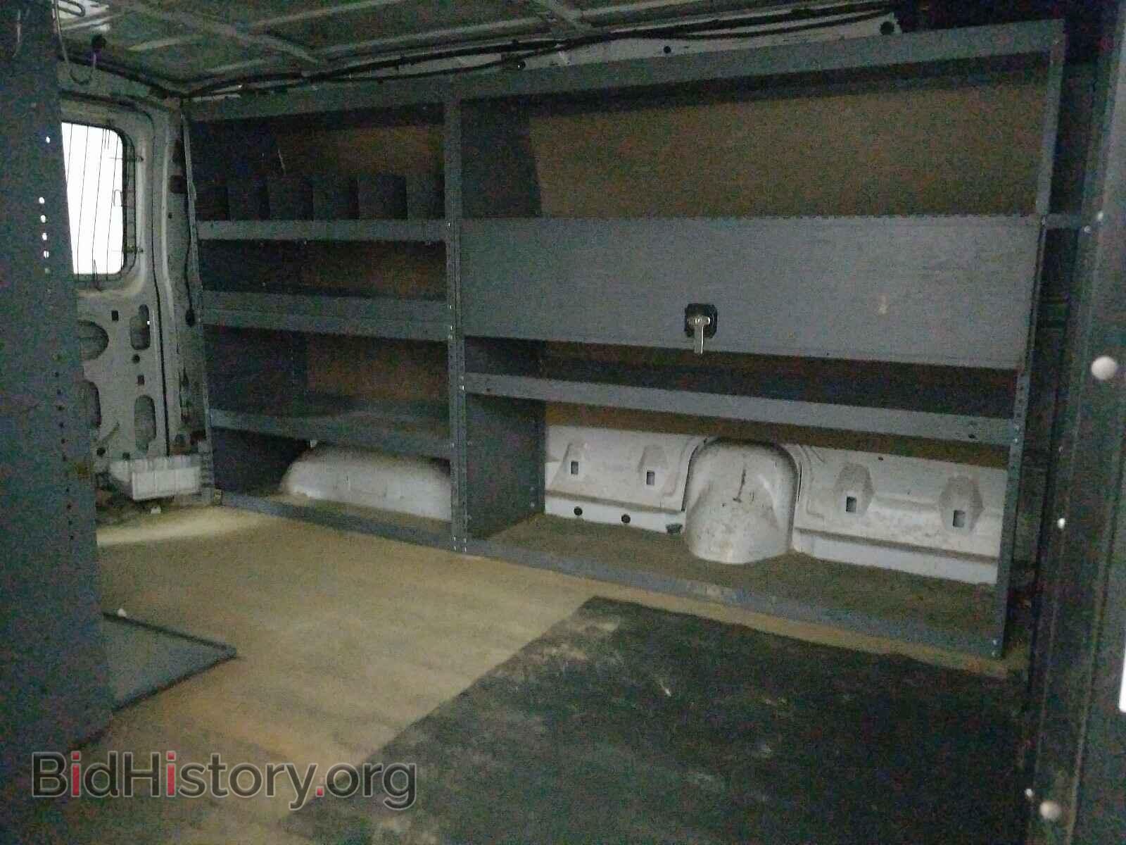 2013 FORD ECONOLINE - VIN: 1FTNE2EW6DDA81360 - Фото 6