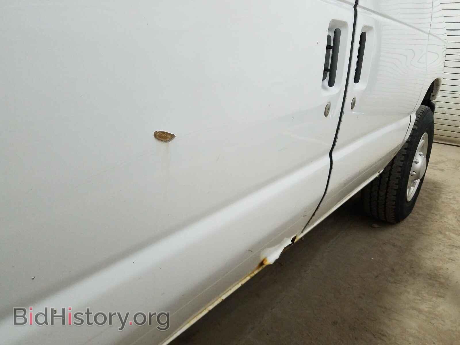 2013 FORD ECONOLINE - VIN: 1FTNE2EW6DDA81360 - Фото 9
