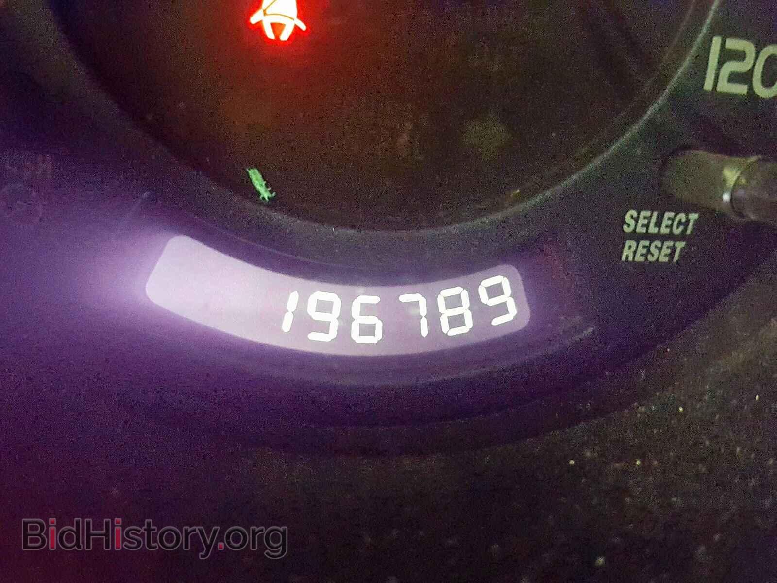 2006 HONDA ELEMENT - VIN: 5J6YH28786L024167 - Photo 8