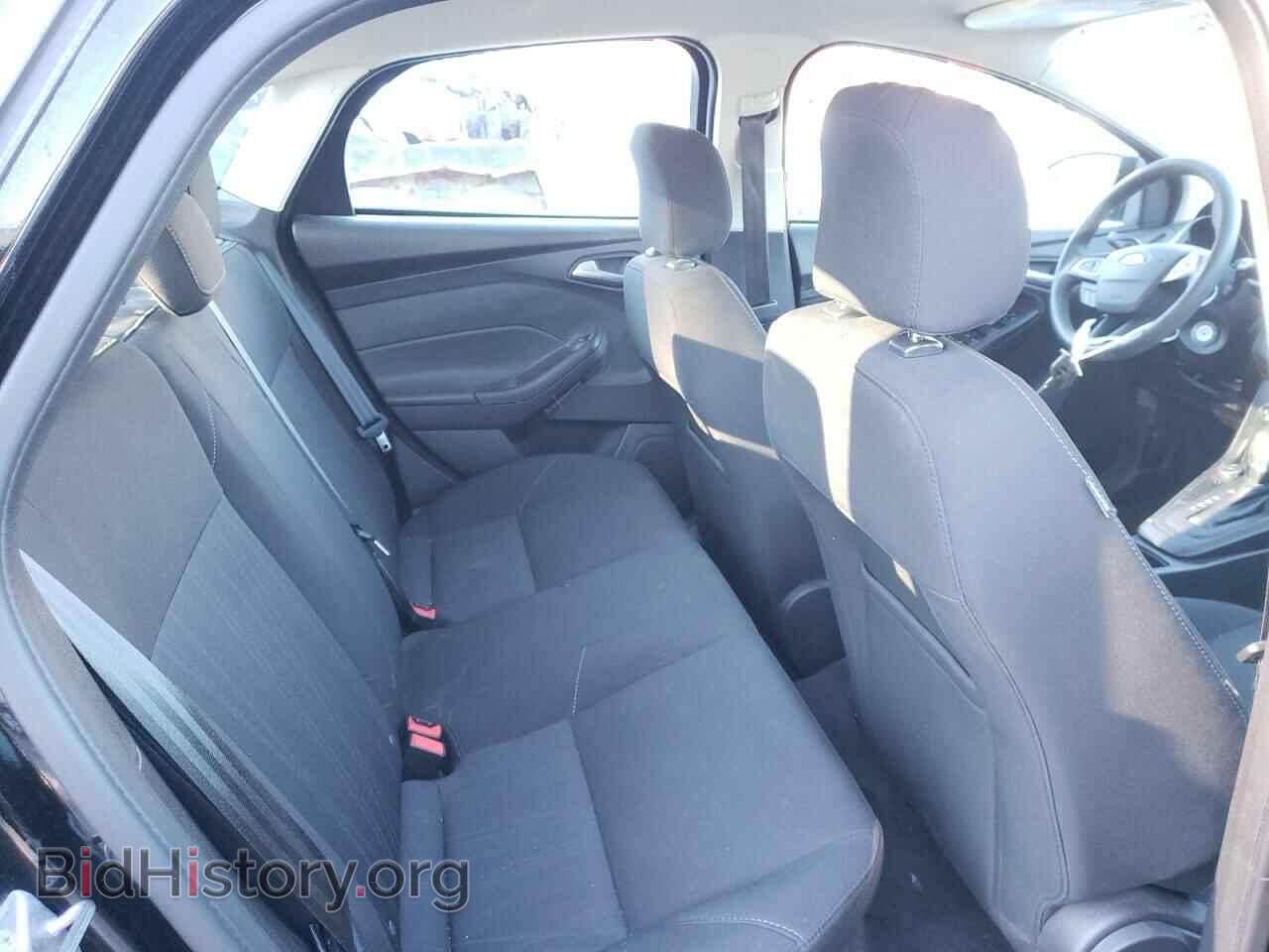 2016 FORD FOCUS - VIN: 1FADP3F25GL353906 - Photo 6
