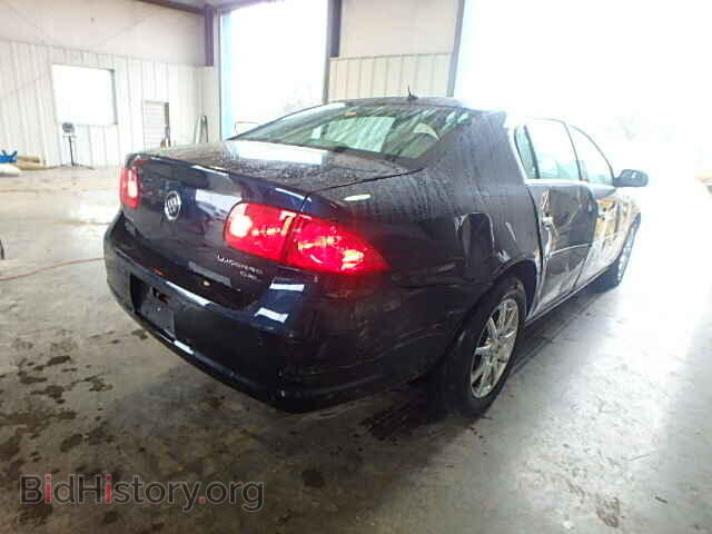 2008 BUICK LUCERNE - VIN: 1G4HD57268U151002 - Фото 4