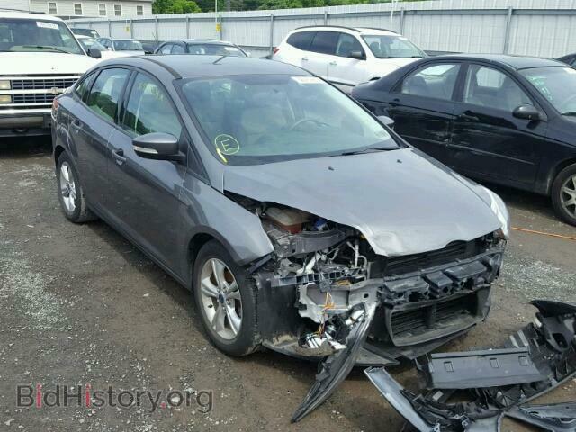 Фотография 1FADP3F22EL345629 - FORD FOCUS 2014