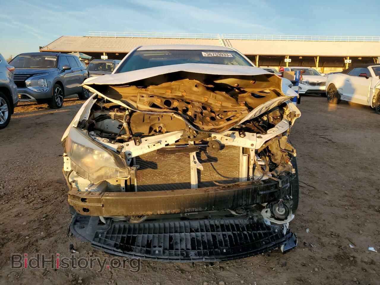 2015 TOYOTA COROLLA - VIN: 5YFBURHE2FP288720 - Фото 5