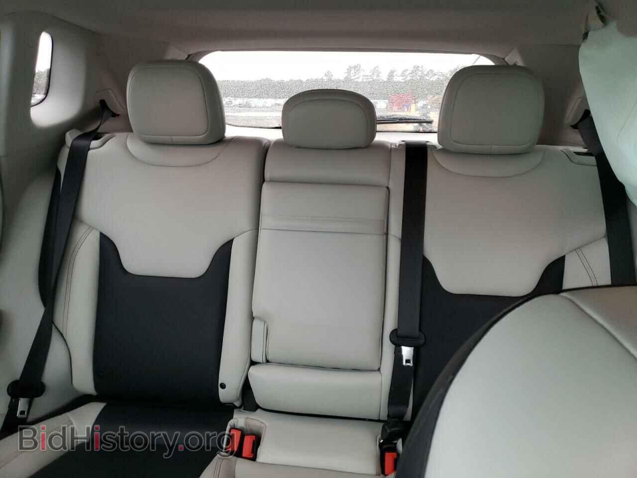 2019 JEEP COMPASS - VIN: 3C4NJCCB4KT658363 - Фото 10