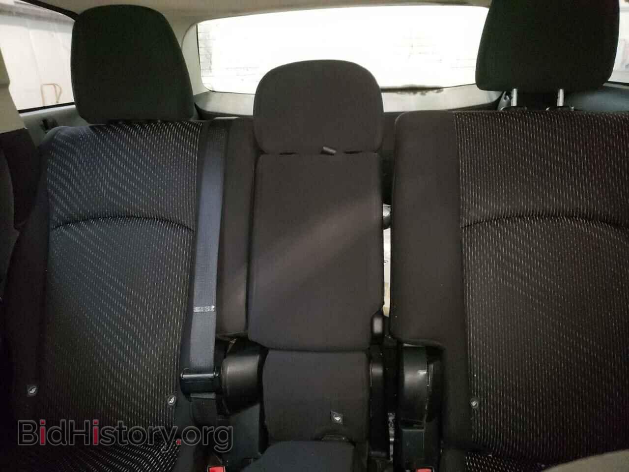 2013 DODGE JOURNEY - VIN: 3C4PDCAB2DT508435 - Фото 10