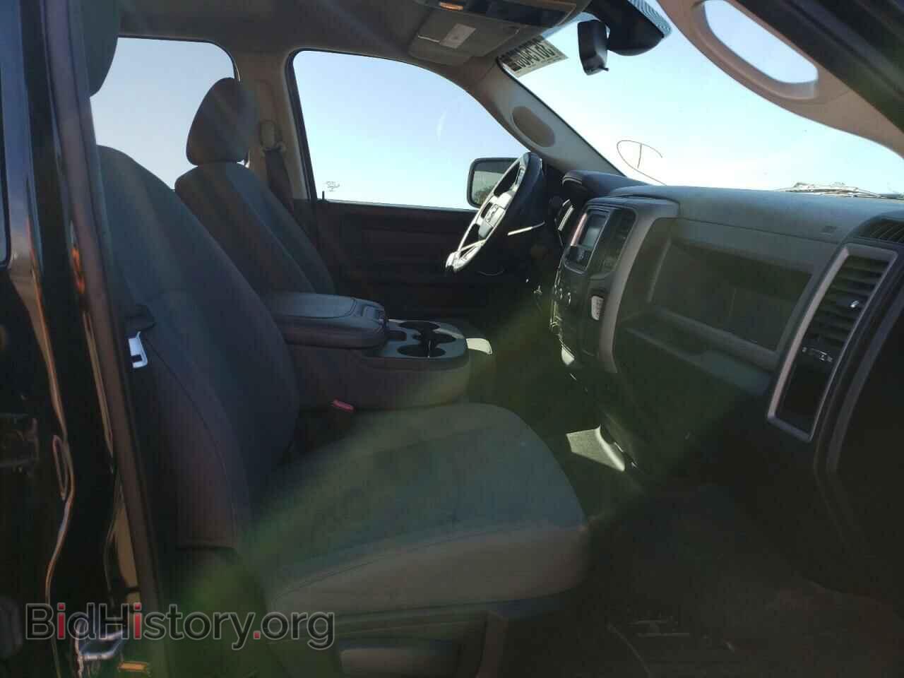2014 RAM 1500 - VIN: 1C6RR6FT5ES408756 - Фото 5