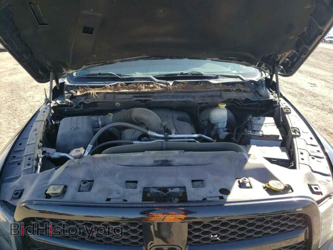 2014 RAM 1500 - VIN: 1C6RR6FT5ES408756 - Фото 7