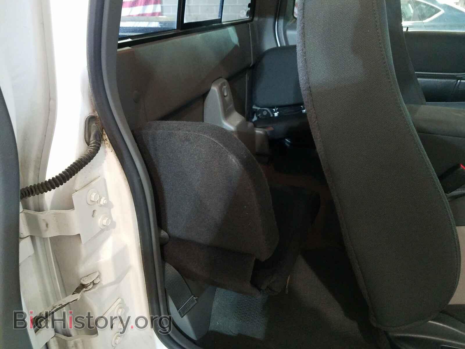 2008 FORD RANGER - VIN: 1FTZR45E68PA92985 - Фото 6